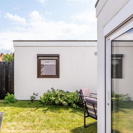 Cottage B10 Коксейде Екстериор снимка