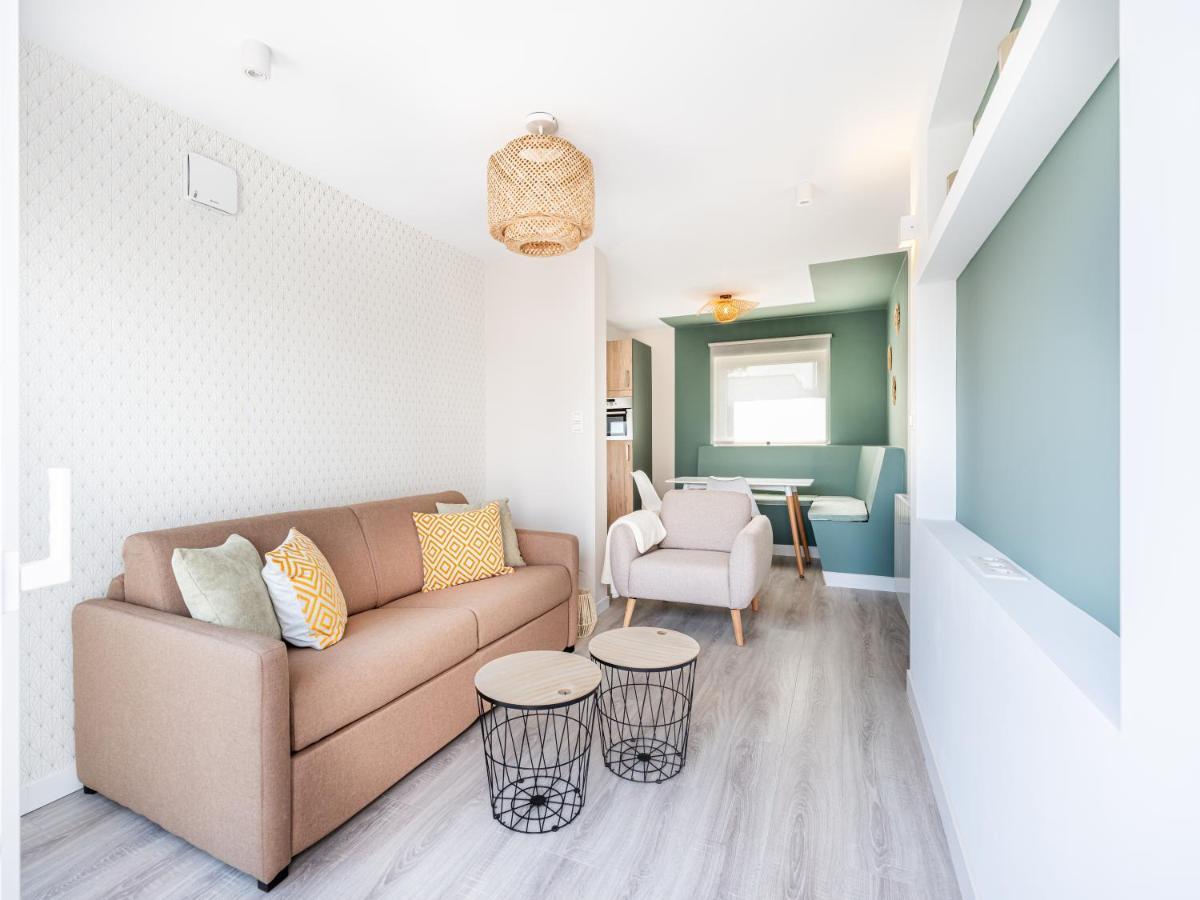 Cottage B10 Коксейде Екстериор снимка