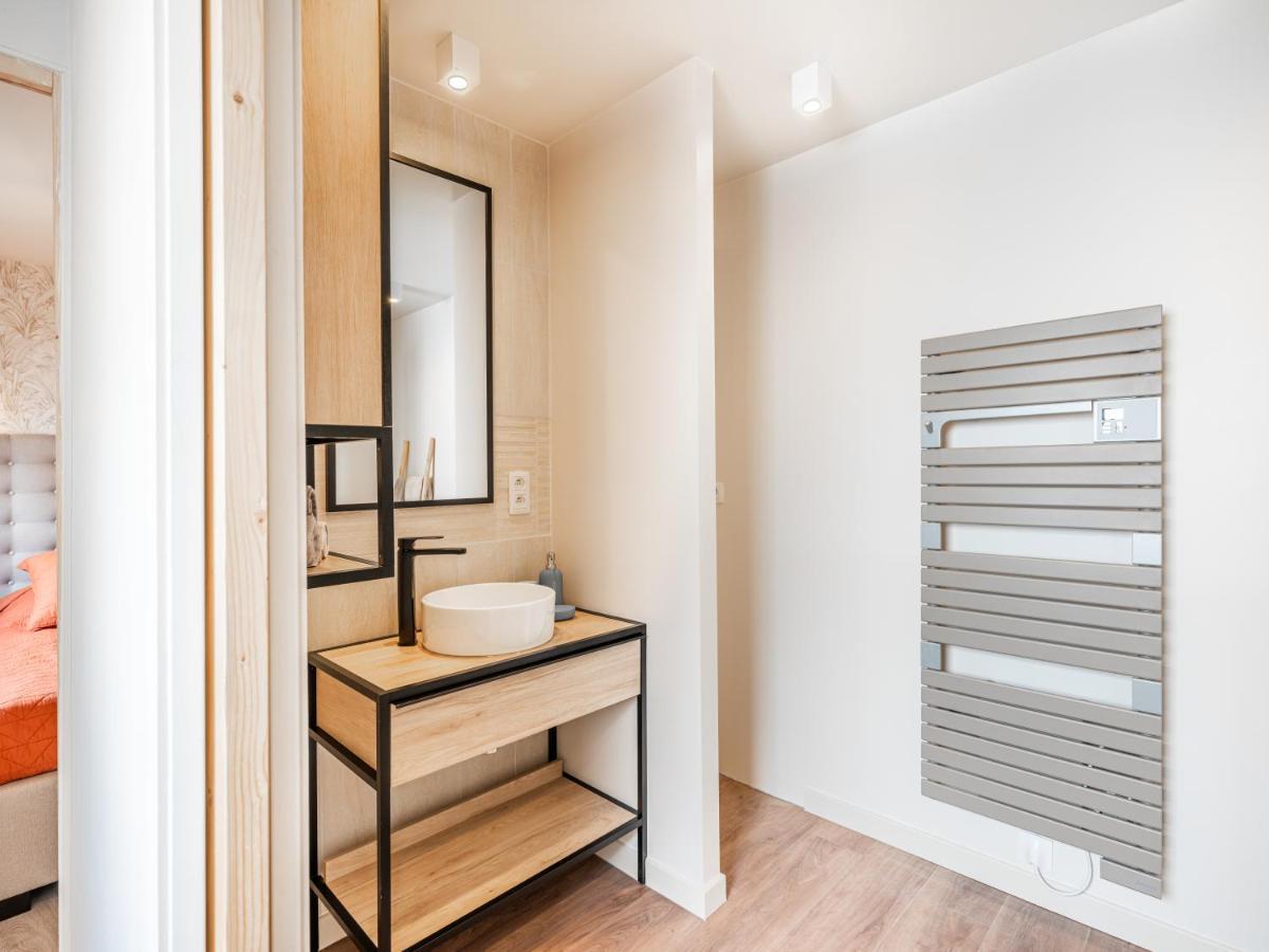 Cottage B10 Коксейде Екстериор снимка