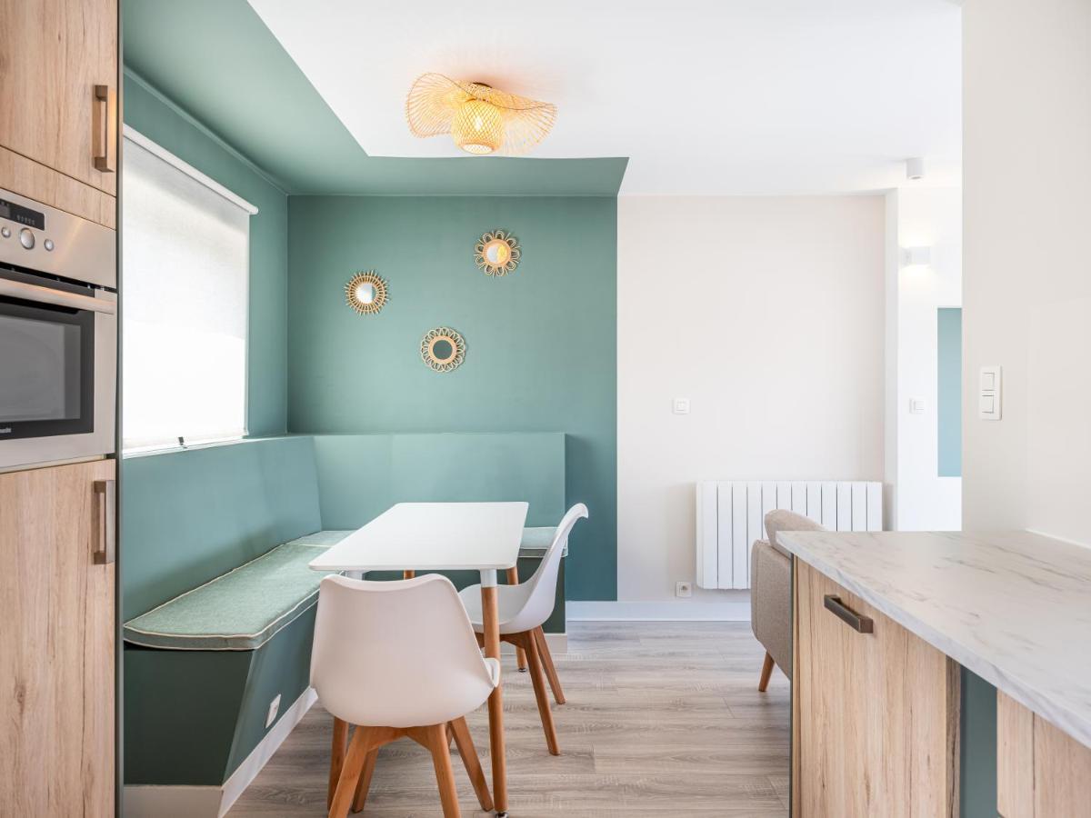 Cottage B10 Коксейде Екстериор снимка