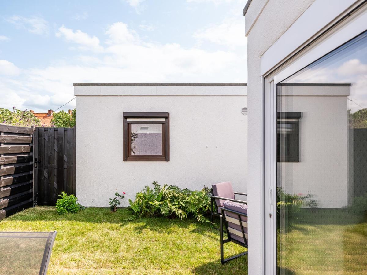 Cottage B10 Коксейде Екстериор снимка