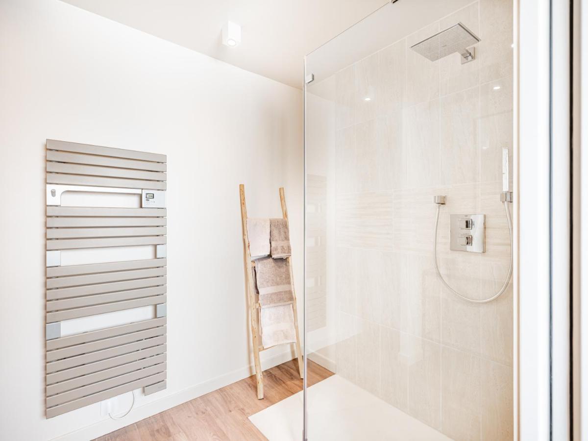 Cottage B10 Коксейде Екстериор снимка